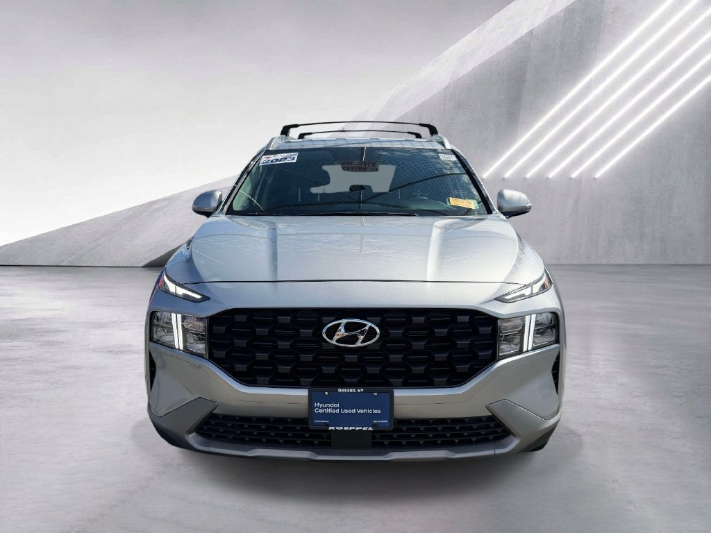 Certified 2023 Hyundai Santa Fe SEL AWD/4WD image 2