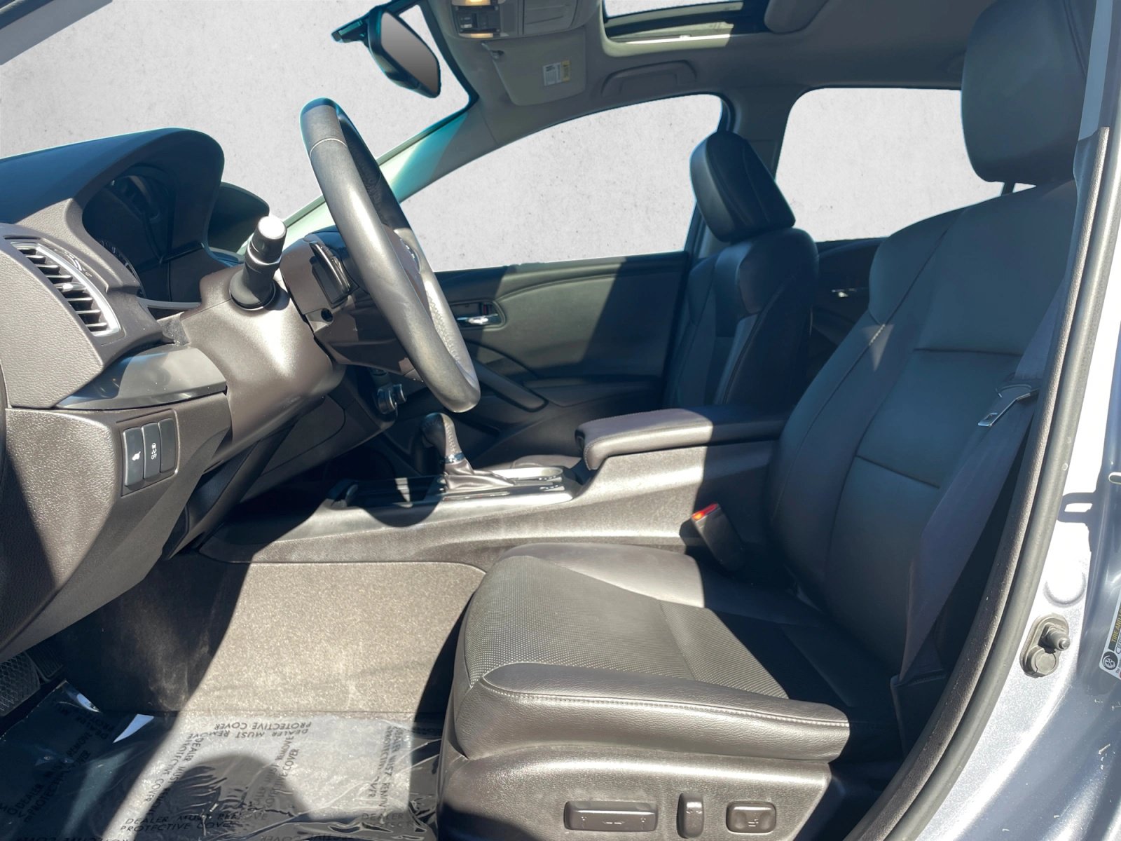 Used 2016 Acura RDX w/ Tech & AcuraWatch Plus Pack FWD image 11