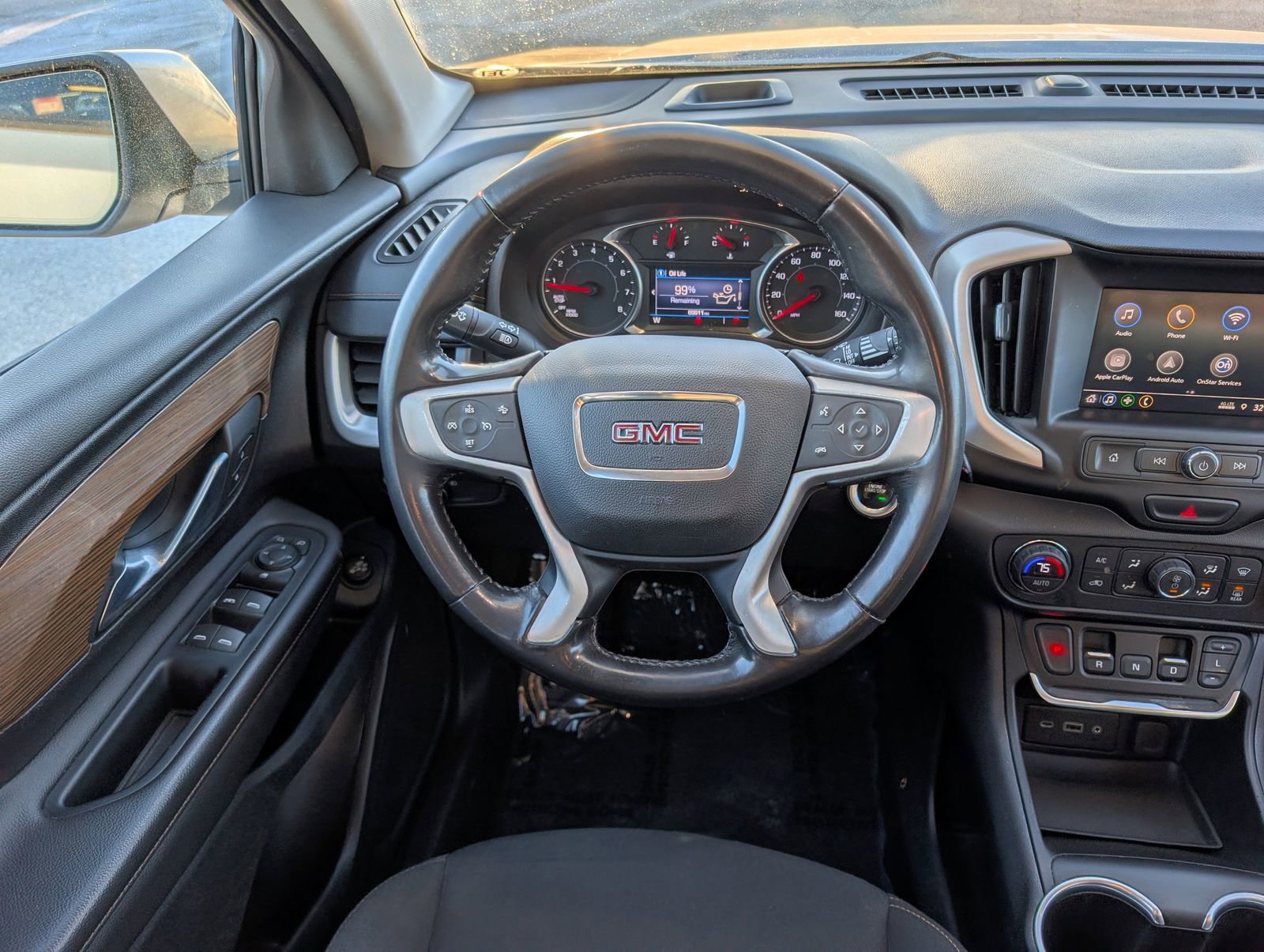 Used 2020 GMC Terrain SLE w/ Driver Convenience Package image 18
