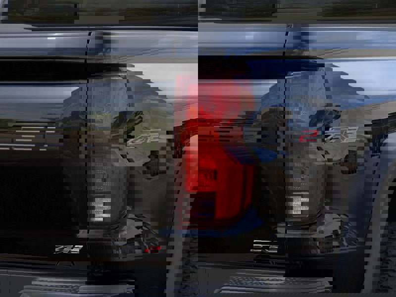 New 2026 Chevrolet Colorado ZR2 w/ Technology Package image 37