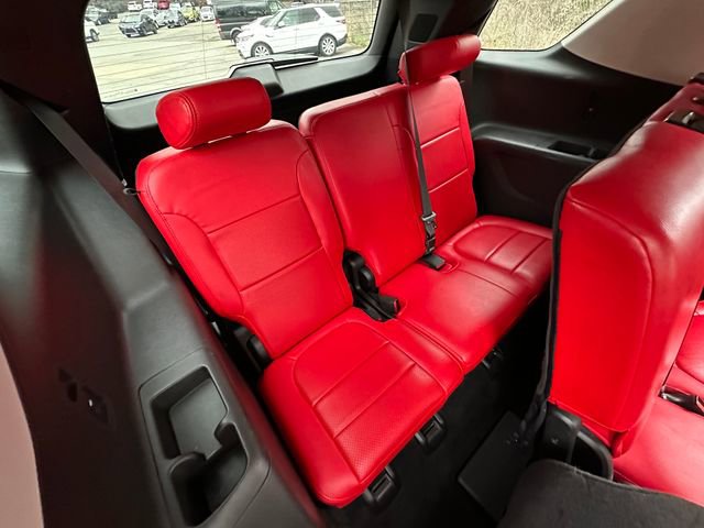 Used 2018 Chevrolet Traverse LS image 34