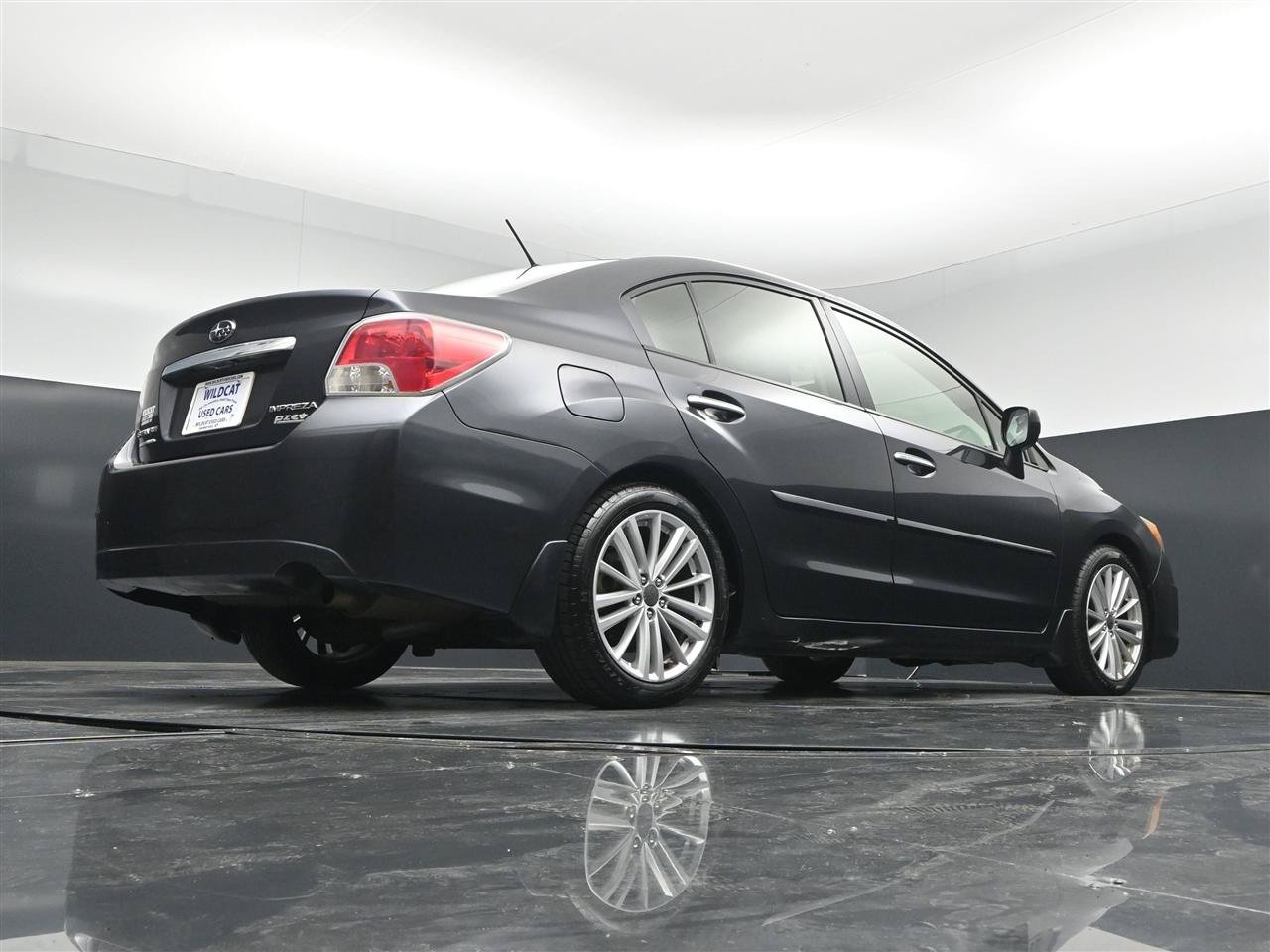 Used 2013 Subaru Impreza 2.0i Limited AWD/4WD image 31