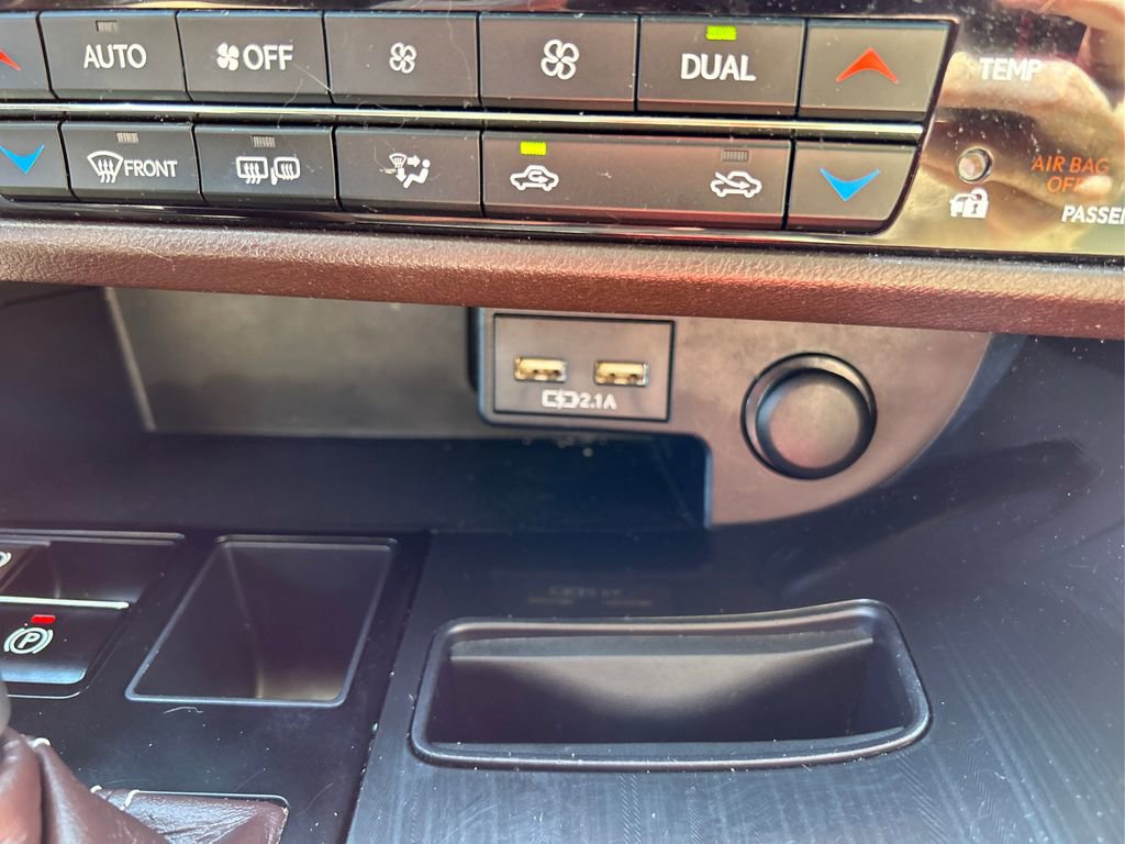 Used 2020 Lexus RX 350 FWD w/ Accessory Package image 24