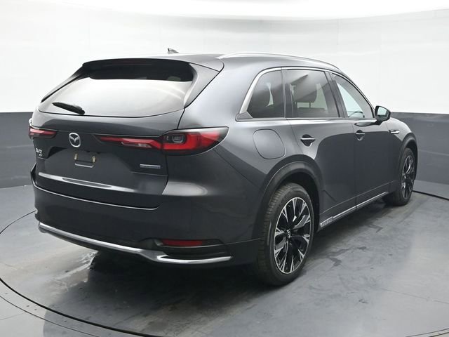 Certified 2024 MAZDA CX-90 Plug-In Hybrid w/ Premium Plus image 5