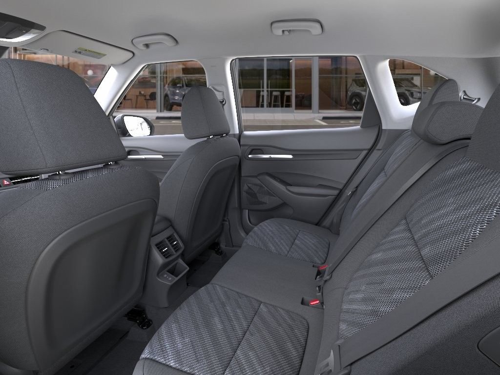 New 2026 Kia Seltos LX FWD image 19