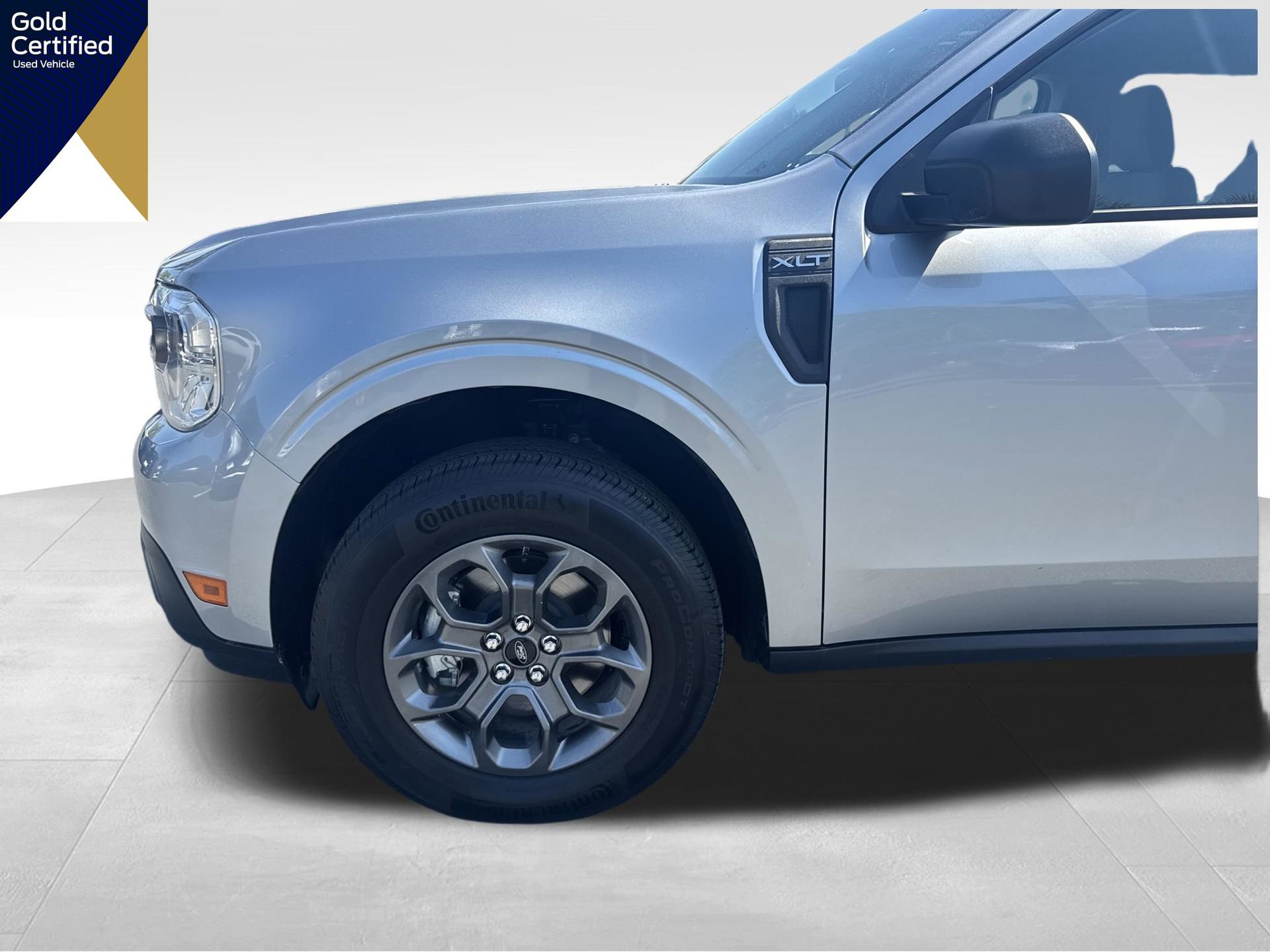 Used 2024 Ford Maverick XLT image 19