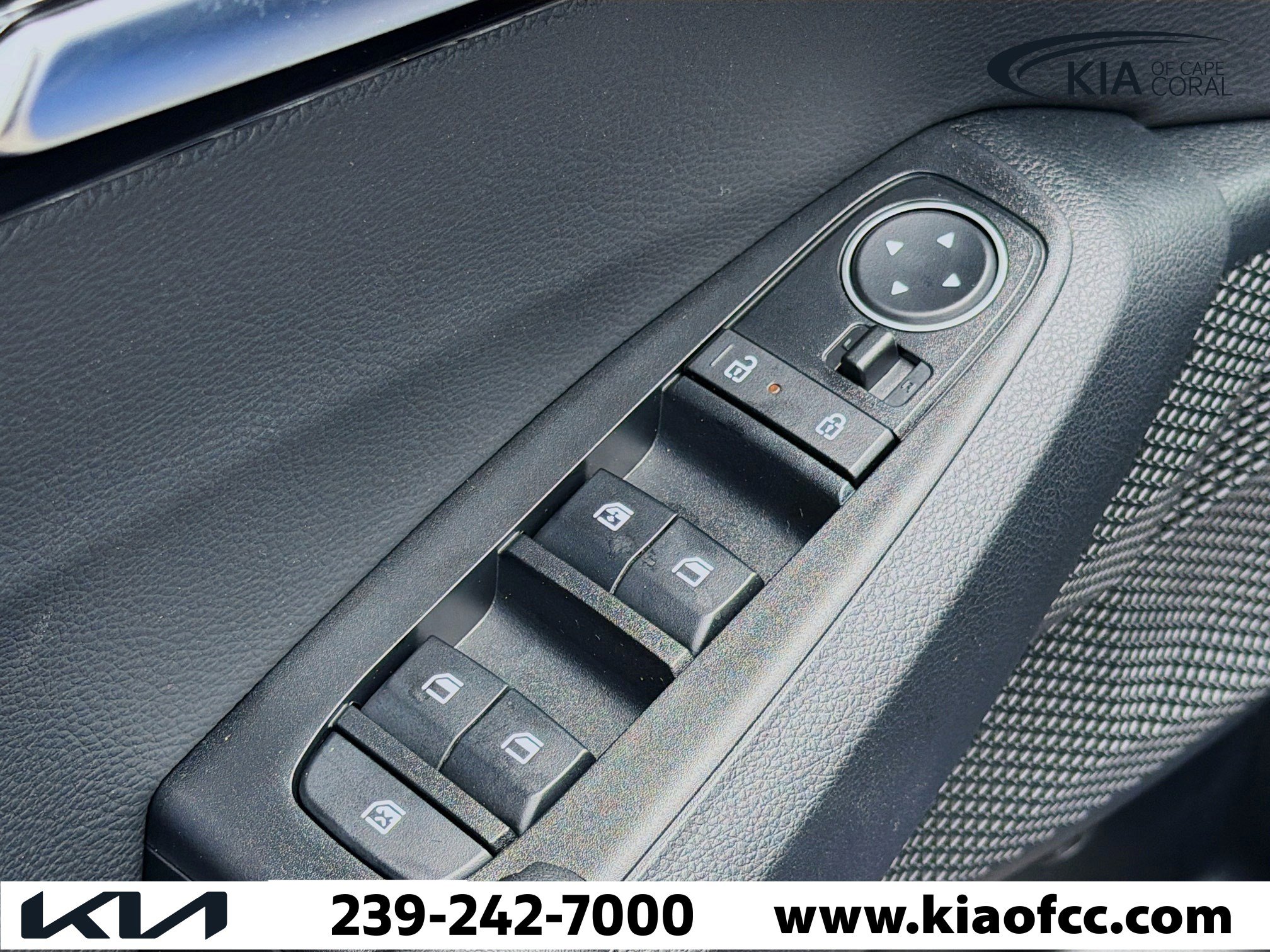 New 2026 Kia Seltos S image 20