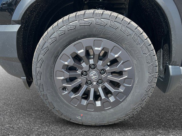 New 2026 Honda Passport TrailSport image 10