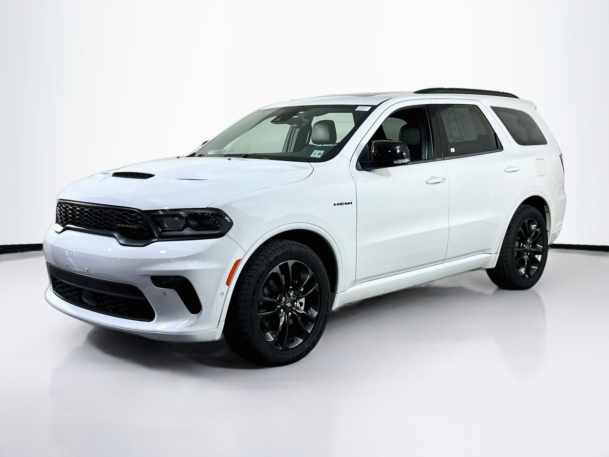 Used 2023 Dodge Durango R/T AWD/4WD image 1