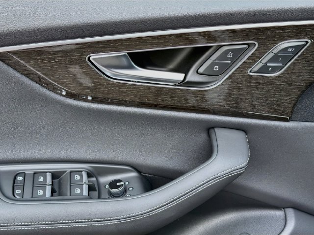 New 2027 Audi Q8 Prestige AWD/4WD image 22