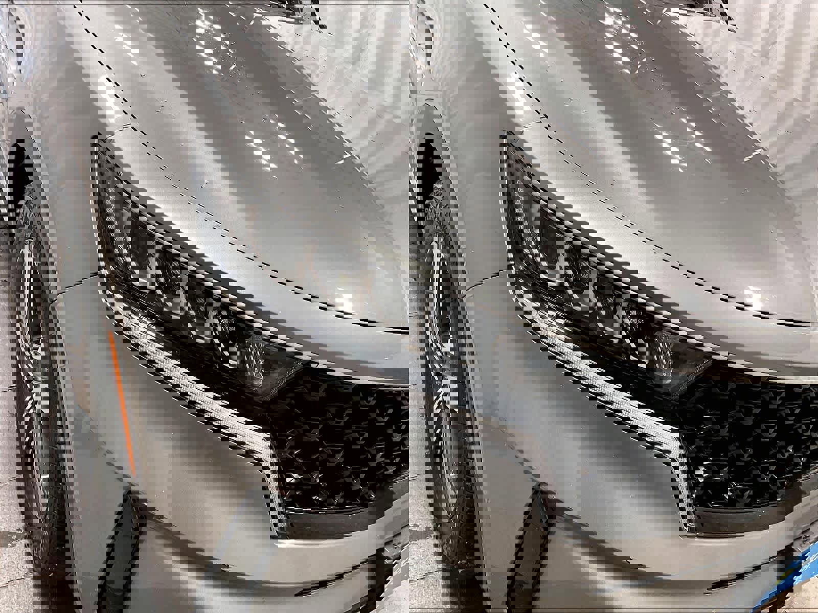 Used 2023 Kia Sorento EX w/ Panoramic Sunroof Package image 33