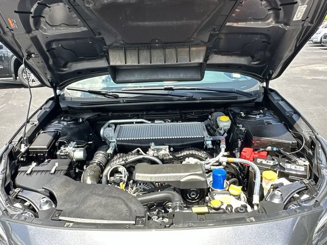 Used 2025 Subaru Outback Wilderness AWD/4WD image 30