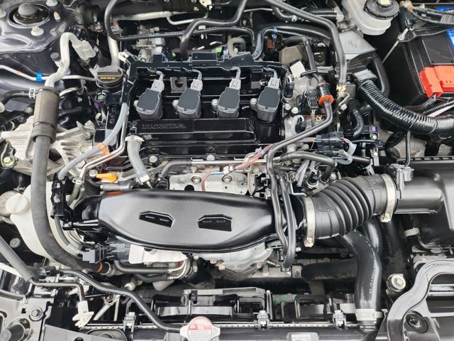 Used 2022 Honda Civic Touring image 33