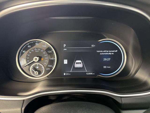 Used 2023 Genesis GV80 2.5T w/ Advanced Package AWD/4WD image 16