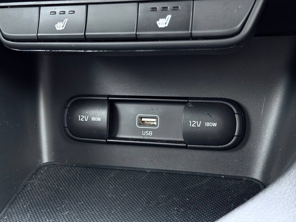 Used 2020 Kia Sportage S AWD/4WD image 35