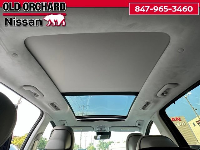 Used 2026 Hyundai Ioniq 9 Calligraphy AWD/4WD image 16