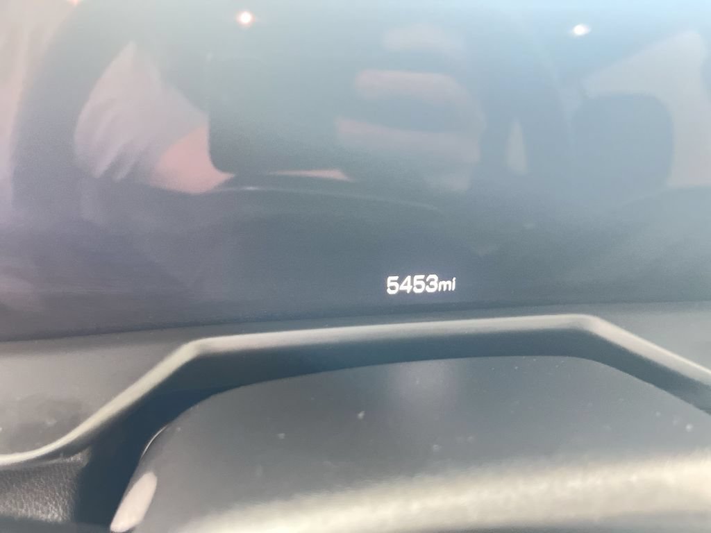 Used 2025 GMC Acadia AT4 w/ Luxury Package AWD/4WD image 19