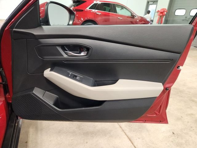 Certified 2023 Honda Accord LX image 30