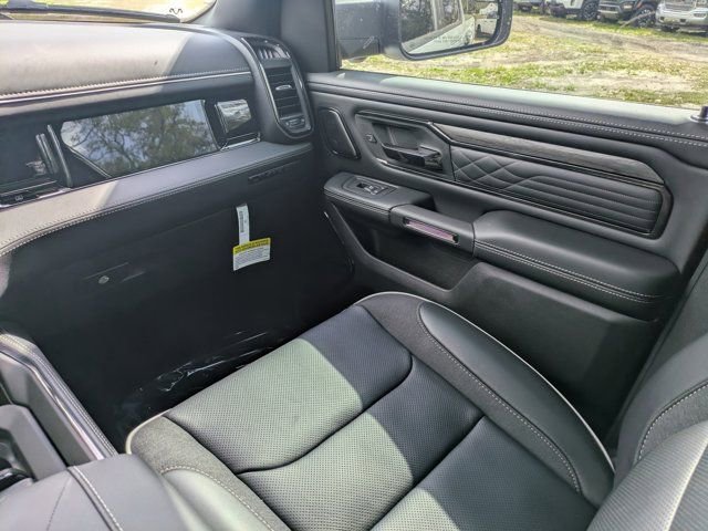 New 2026 RAM 1500 Limited image 14