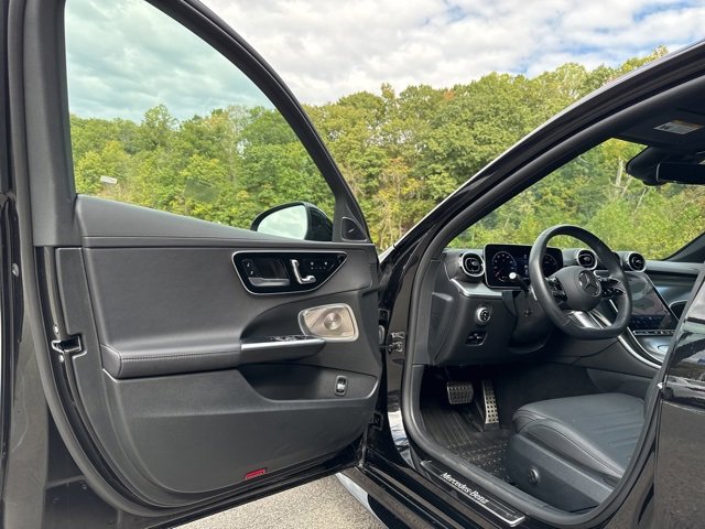 Certified 2024 Mercedes-Benz C 300 C 300 image 19