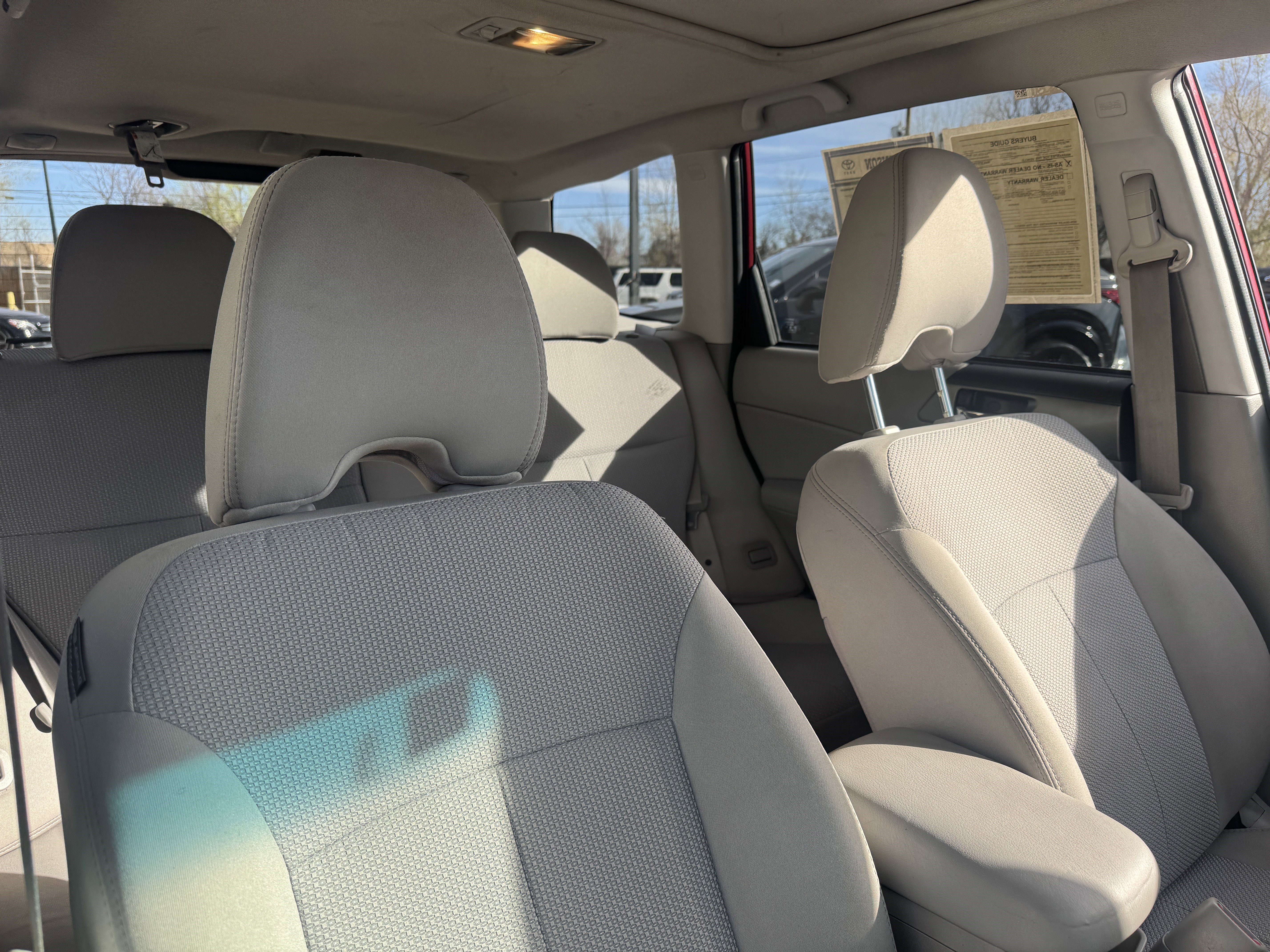 Used 2012 Subaru Forester 2.5X Premium w/ Popular Pkg 3 image 20