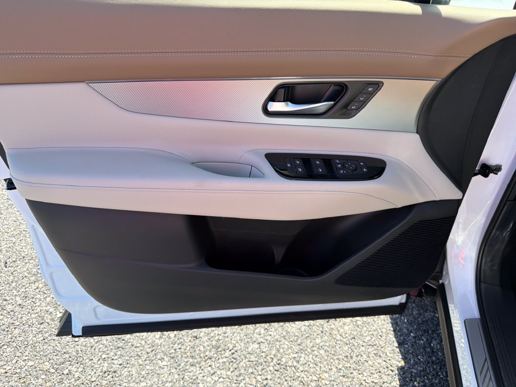 New 2027 Nissan Murano Platinum AWD/4WD image 15