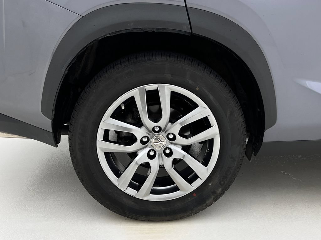 Used 2016 Lexus NX 200t AWD w/ Premium Package image 29