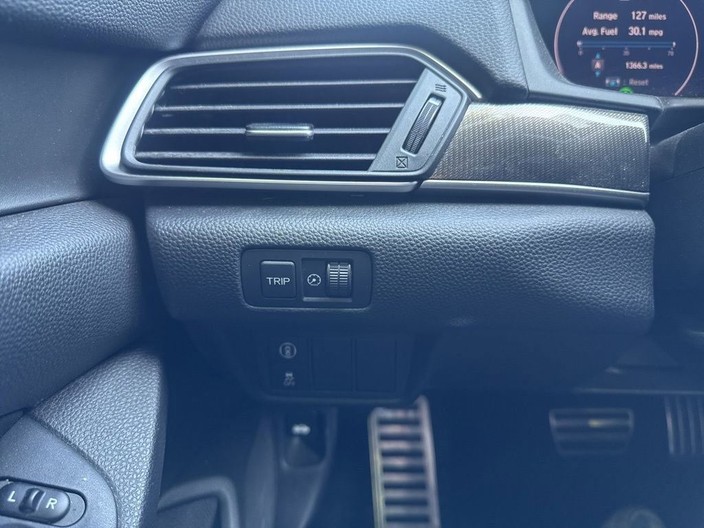 Used 2018 Honda Accord Sport image 14