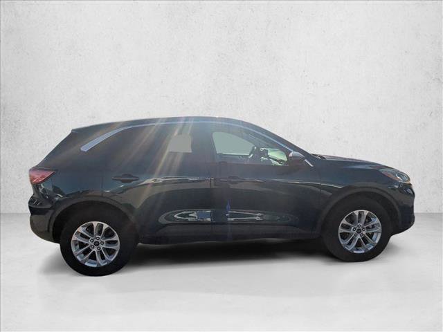 Used 2020 Ford Escape SE AWD/4WD image 4