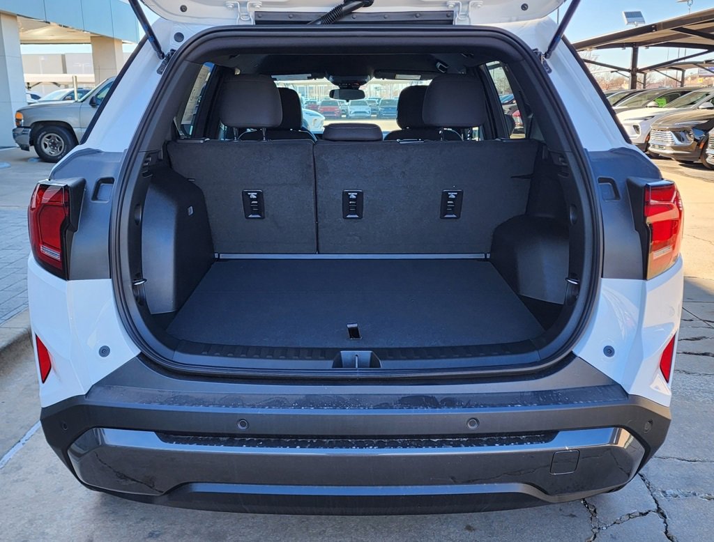 New 2026 GMC Terrain Elevation image 45