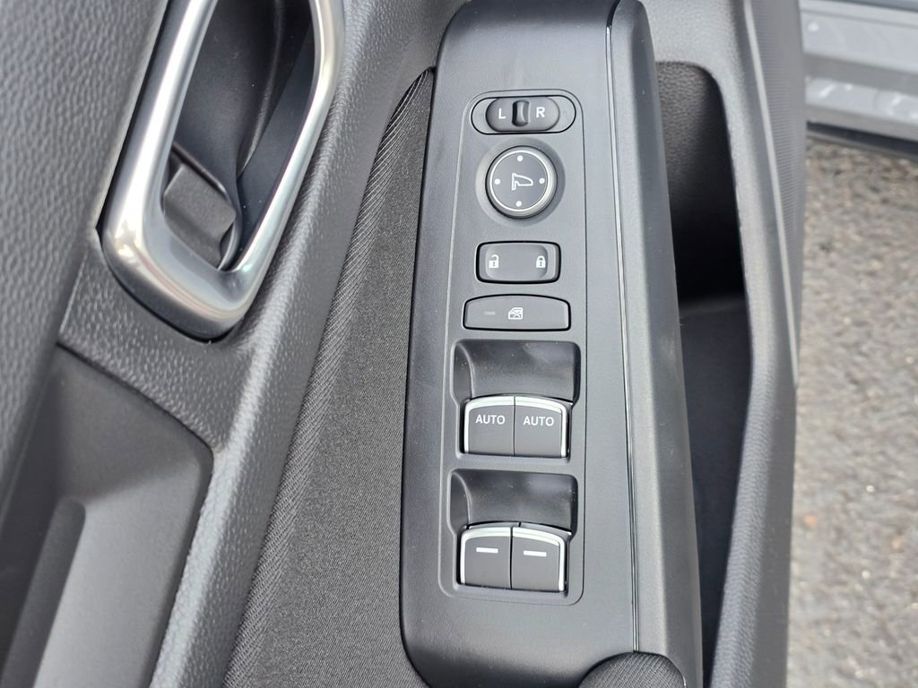 Certified 2026 Honda Civic Sport image 14