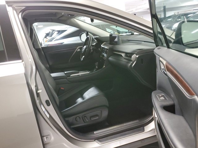 Used 2022 Lexus RX 350 AWD w/ Premium Package image 27