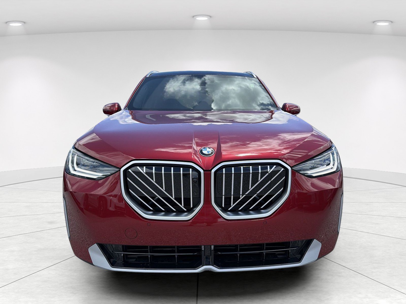 New 2026 BMW X3 xDrive30i w/ Premium Package AWD/4WD image 2