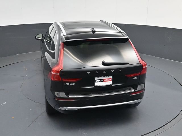 Used 2023 Volvo XC60 B5 Plus w/ Protection Package Premier image 42