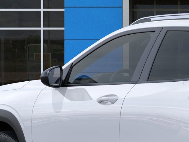New 2025 Chevrolet Trax ACTIV w/ Driver Confidence Package image 12