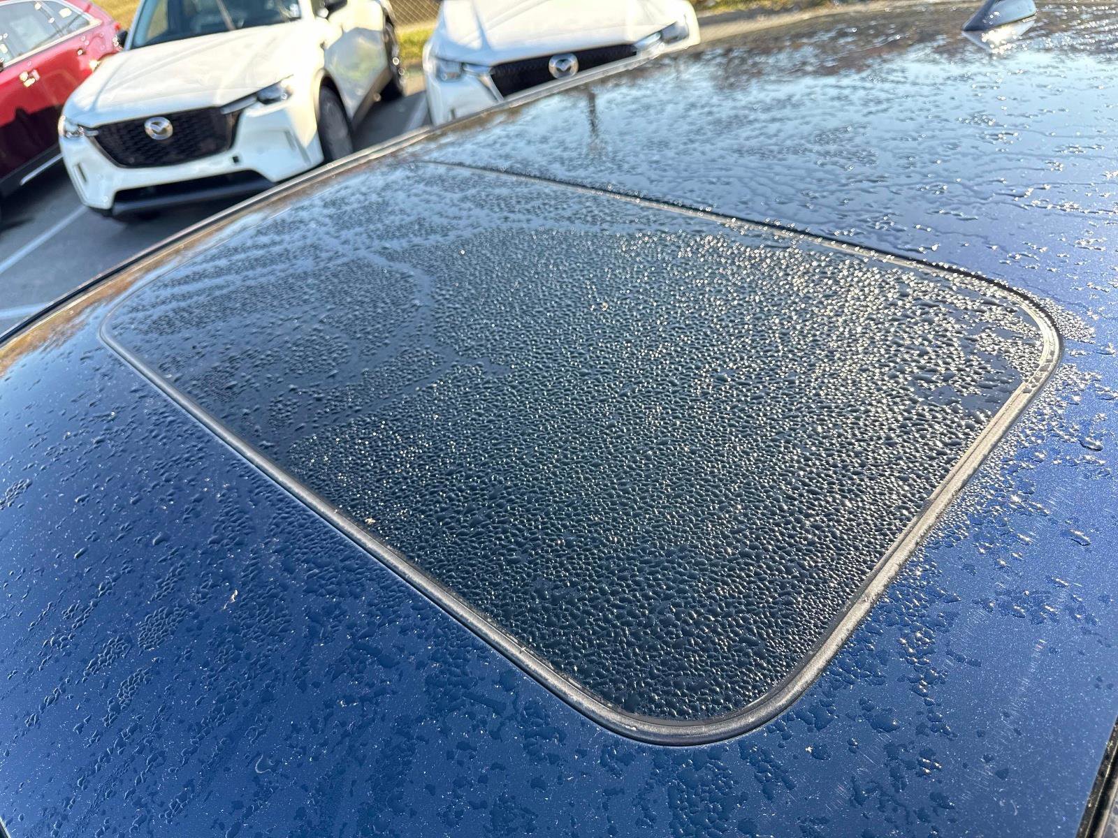 Certified 2024 MAZDA CX-5 AWD 2.5 S w/ Premium Package image 34