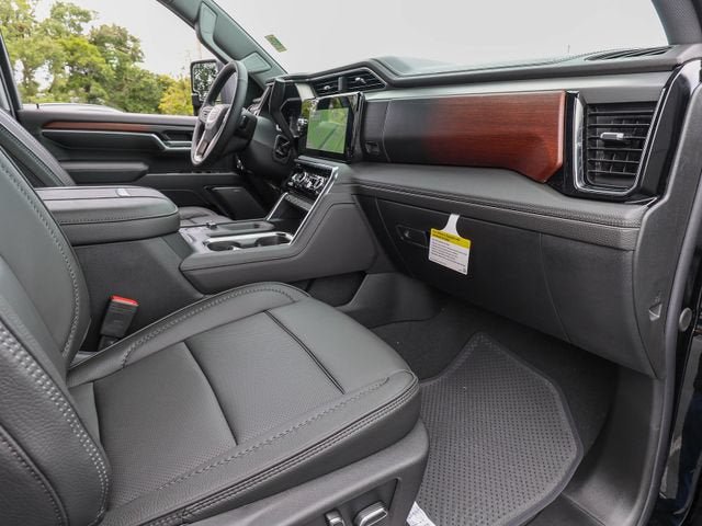 New 2026 GMC Sierra 2500 Denali w/ Denali Reserve Package AWD/4WD image 24