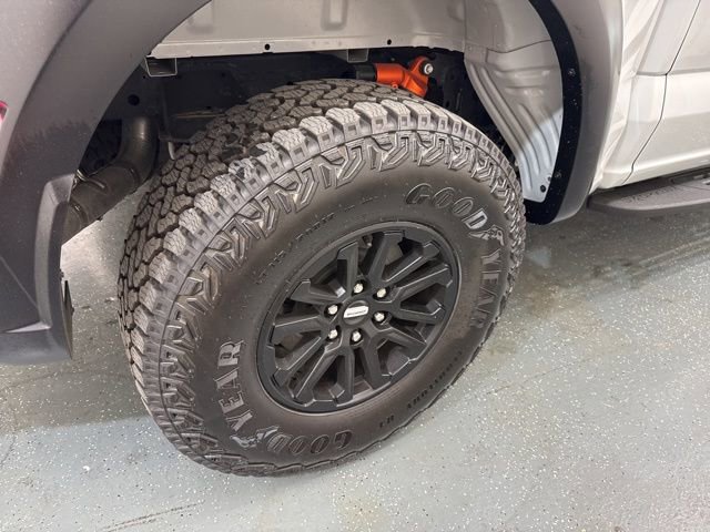 Used 2024 Ford F150 Raptor image 10