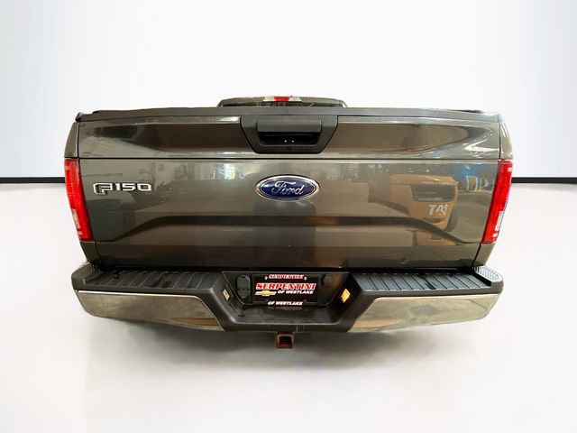 Used 2016 Ford F150 XL w/ Equipment Group 101A Mid AWD/4WD image 7
