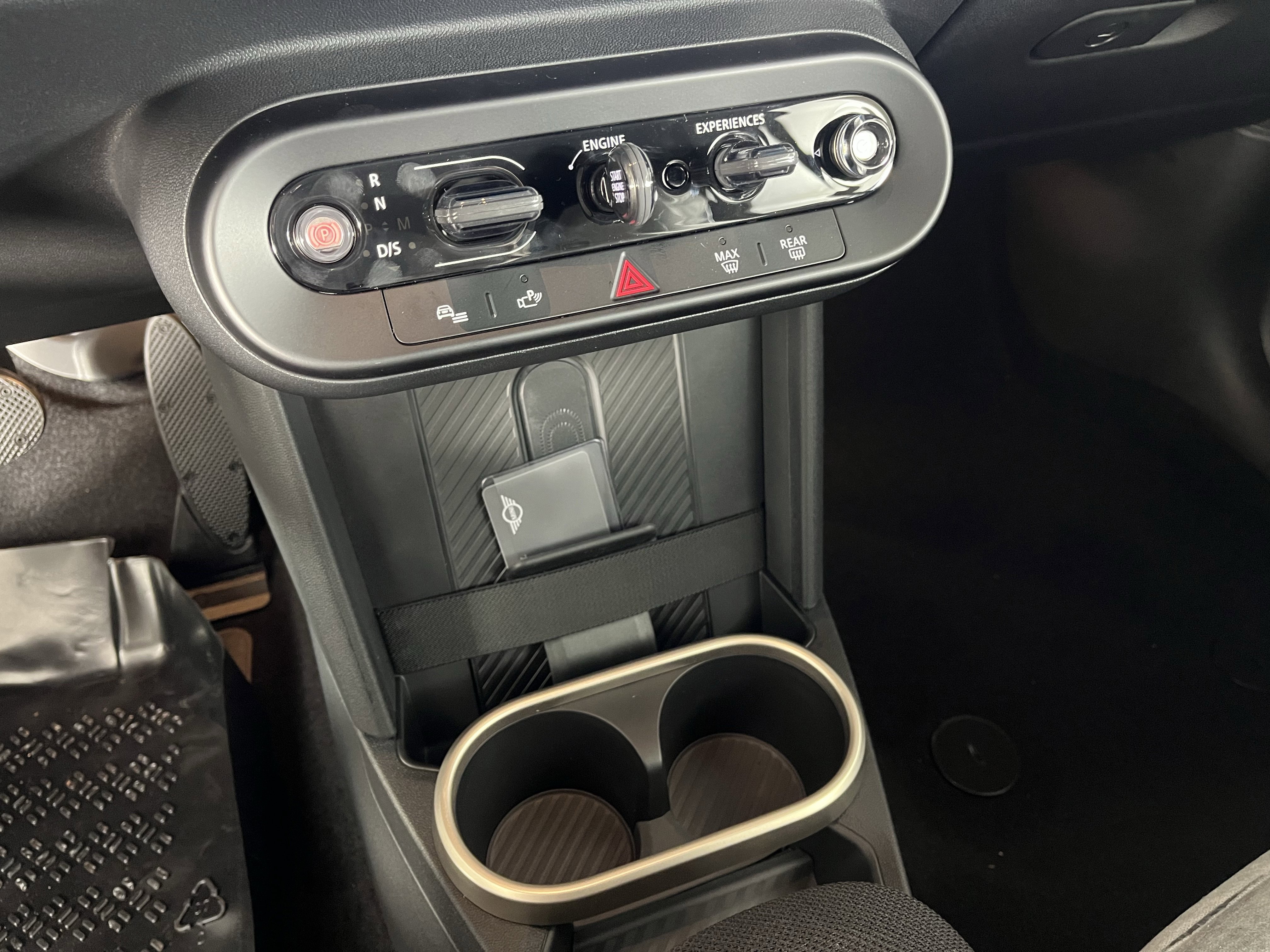Used 2026 MINI Cooper S FWD image 15