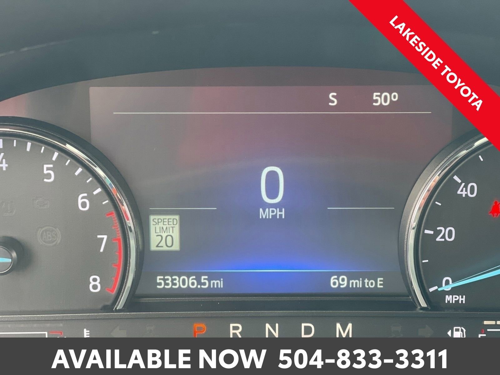 Used 2023 Ford Explorer Timberline image 40