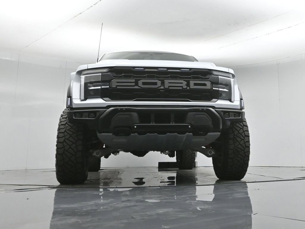 Used 2025 Ford F150 Raptor image 49