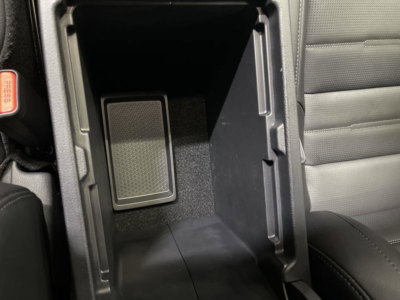 Used 2025 Honda CR-V EX-L image 20