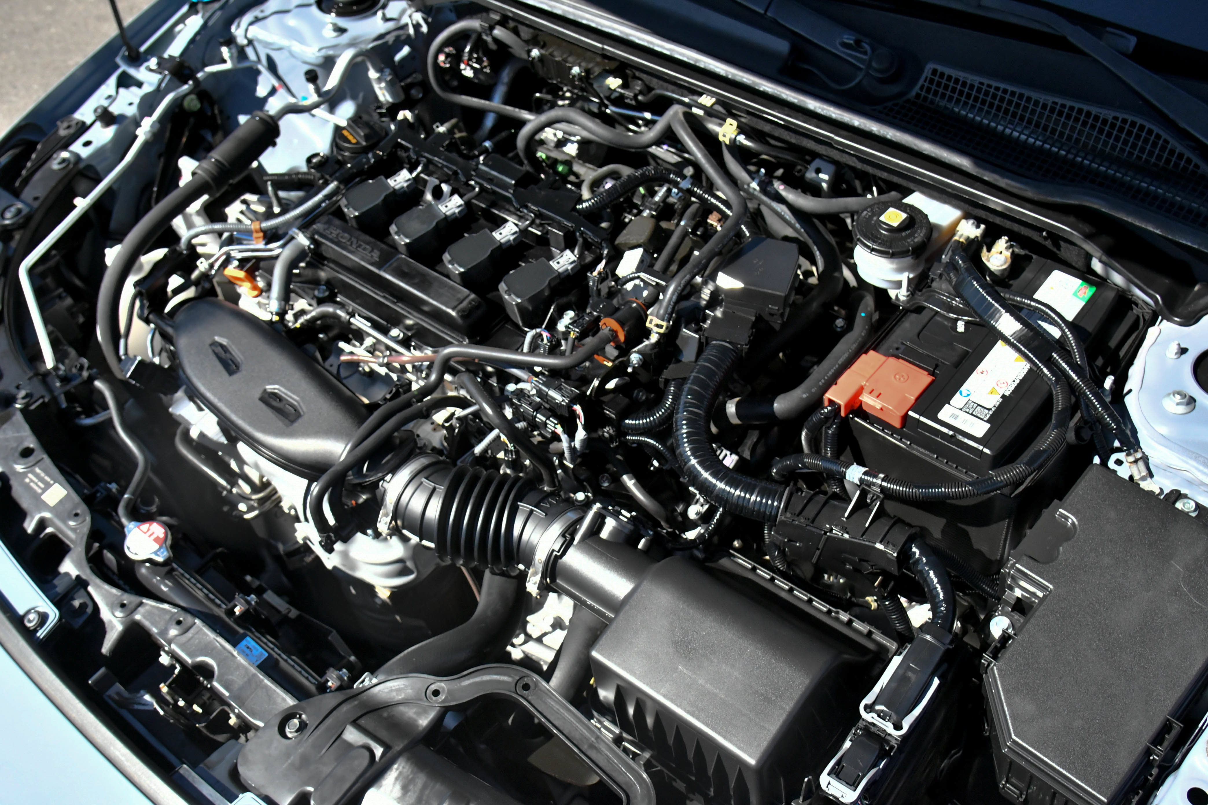 Used 2023 Honda Civic Sport Touring image 53
