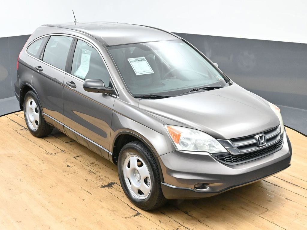 Used 2010 Honda CR-V LX image 36