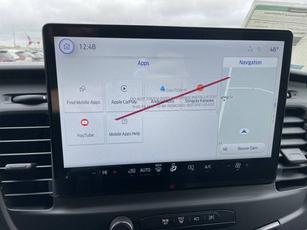 New 2026 Ford Transit 350 148 High Roof DRW AWD image 19