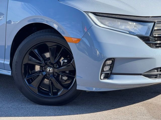 Used 2024 Honda Odyssey Sport image 3
