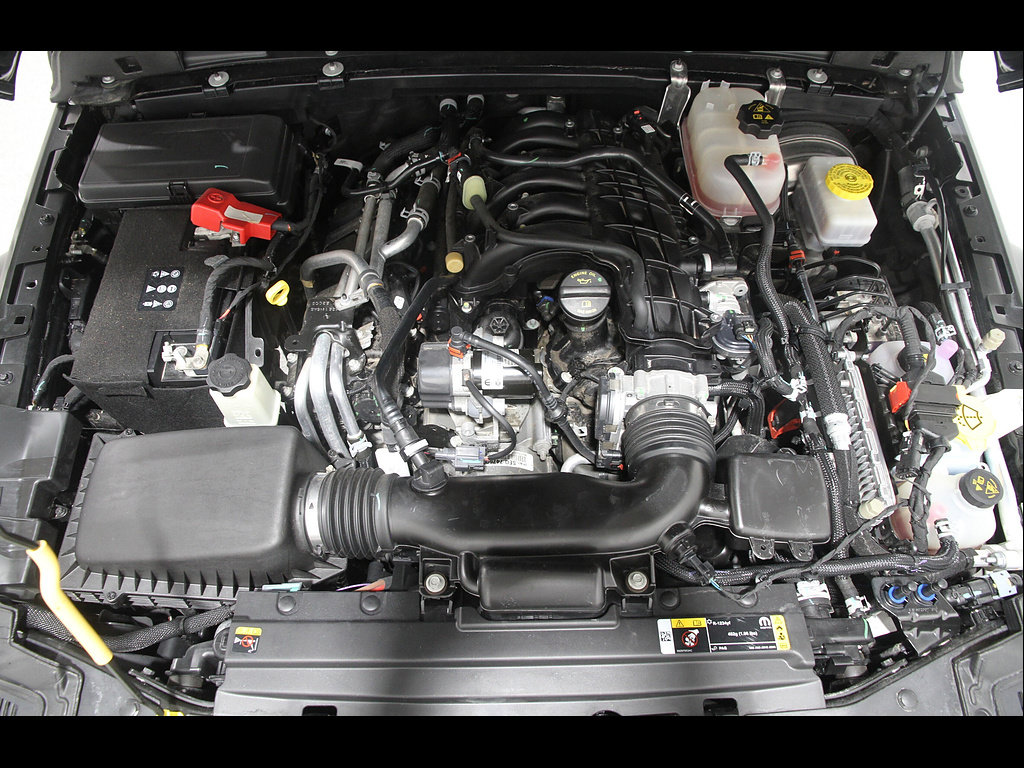 Used 2022 Jeep Wrangler Unlimited Sport AWD/4WD image 22