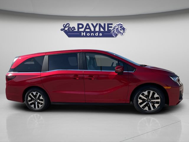 New 2027 Honda Odyssey EX-L image 9