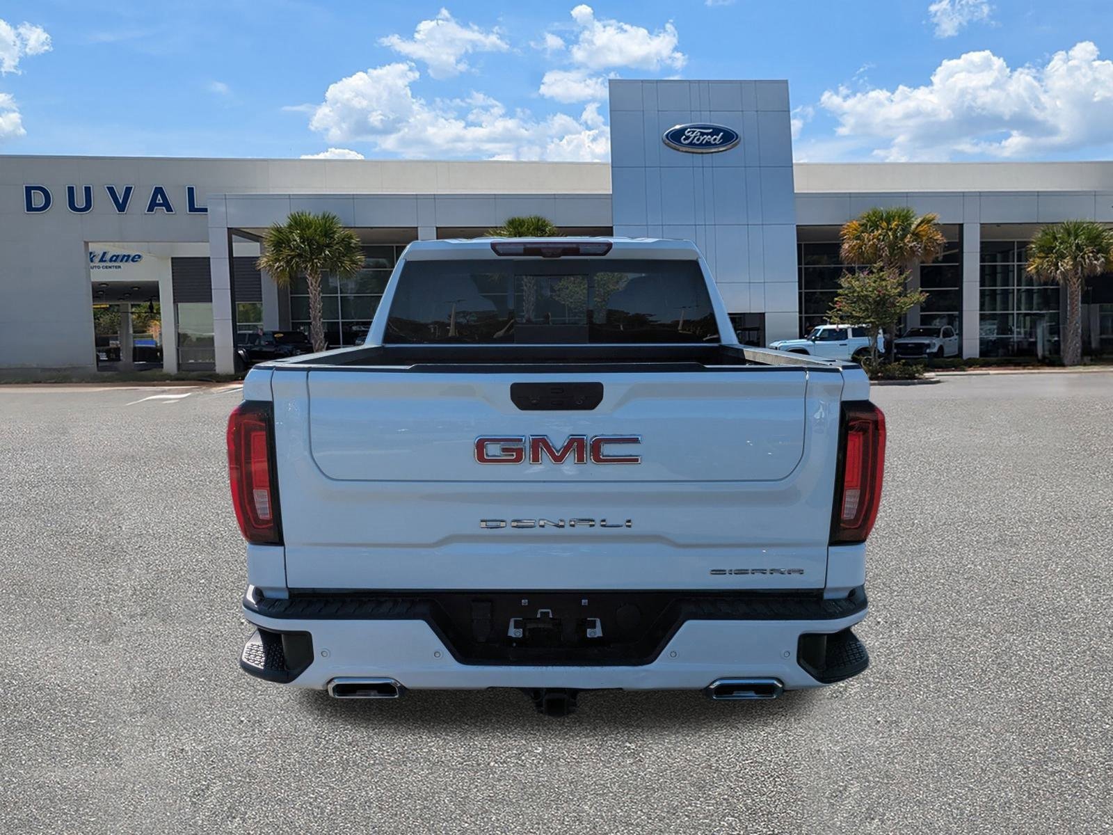 Used 2024 GMC Sierra 1500 Denali w/ Denali Reserve Package image 5